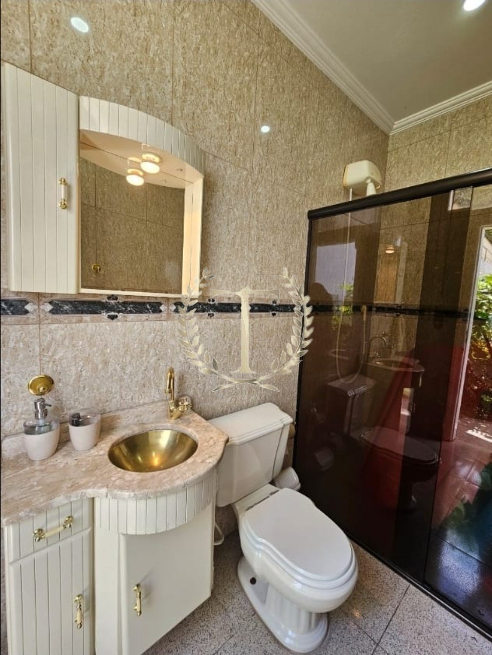 Casa, 5 quartos - Foto 16