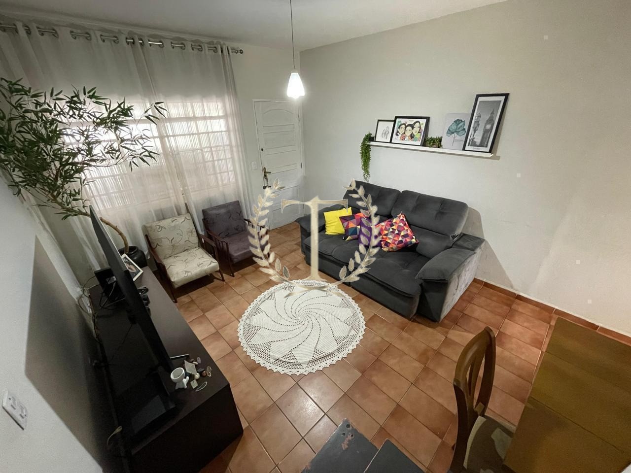 Casa, 3 quartos - Foto 10