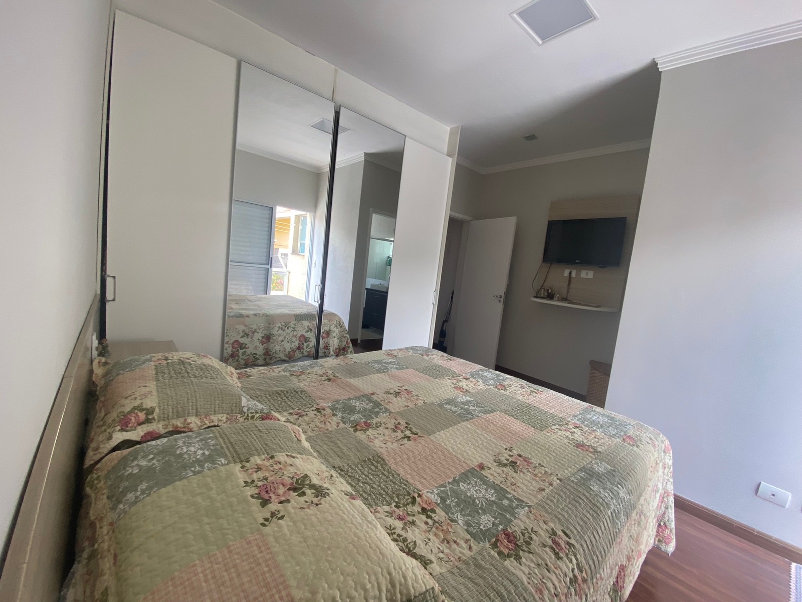 Casa, 3 quartos - Foto 18