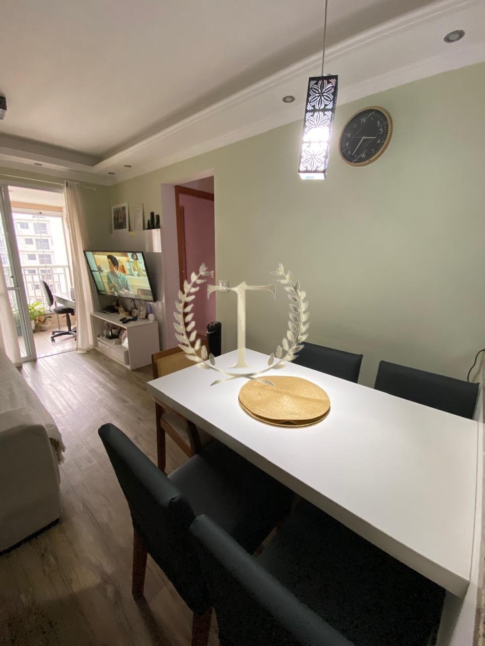 Apartamento, 2 quartos, 60 m² - Foto 6