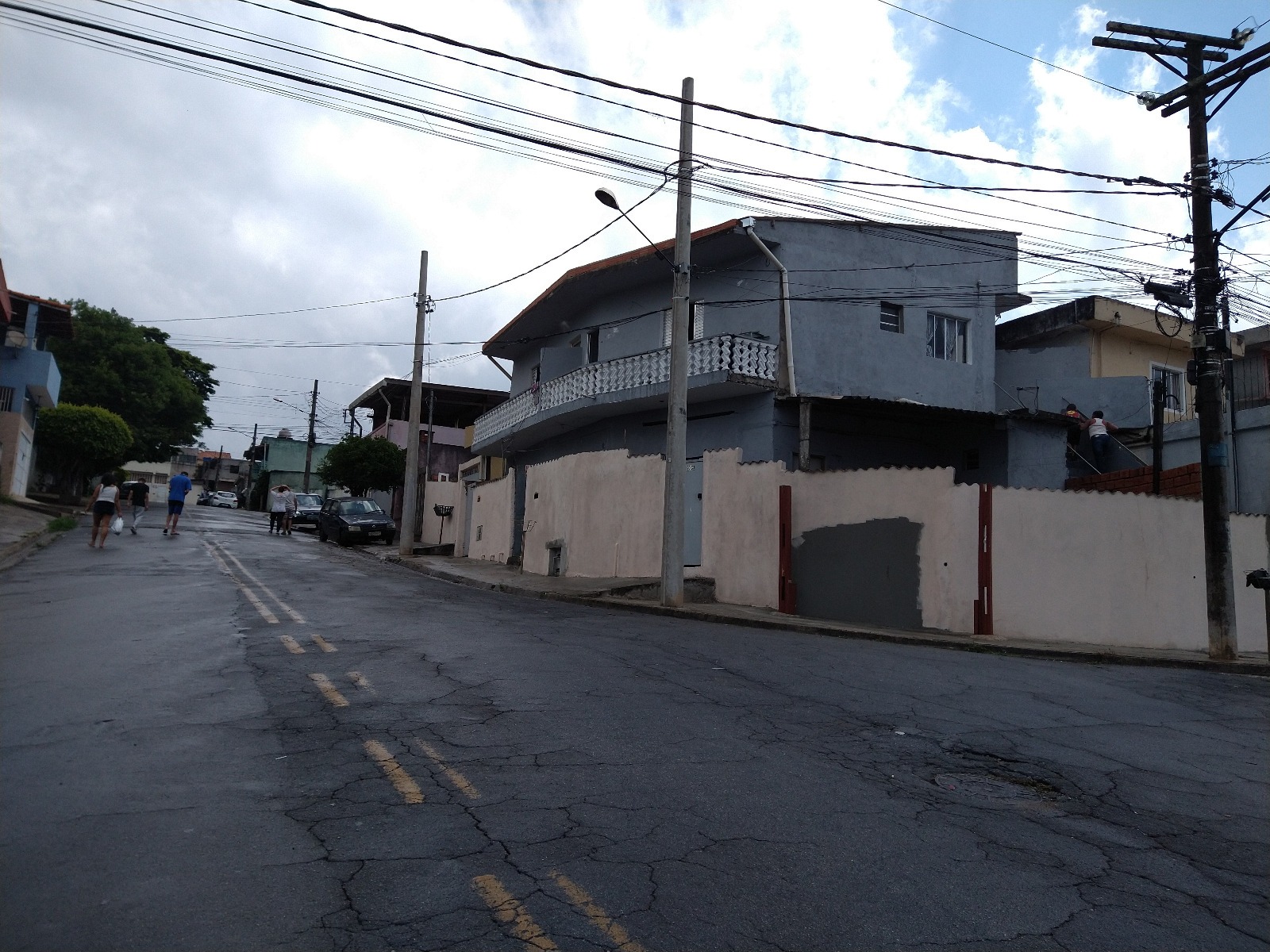 Casa, 8 quartos, 354 m² - Foto 2