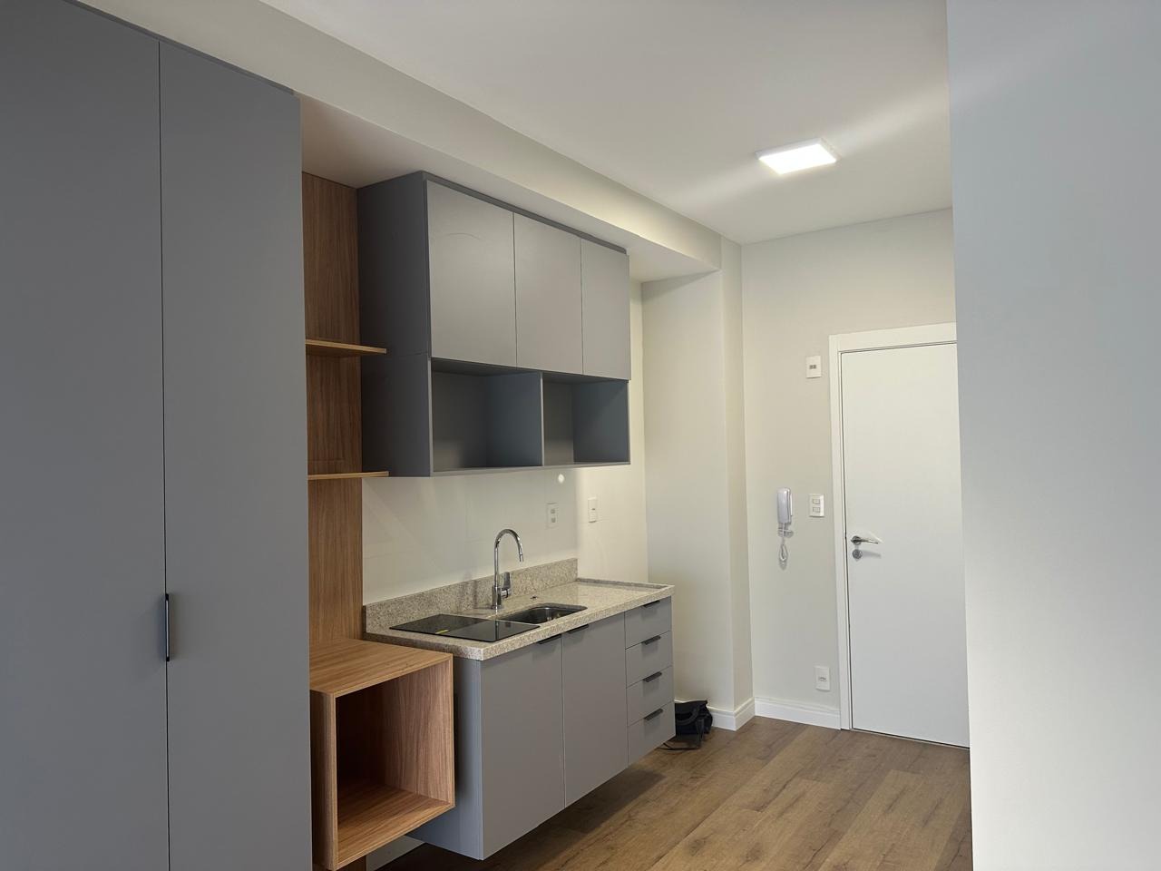 Apartamento, 1 quarto, 28 m² - Foto 5