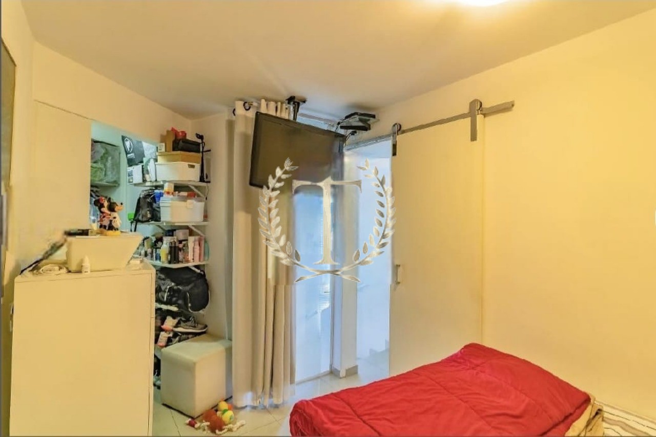 Apartamento, 2 quartos, 50 m² - Foto 14