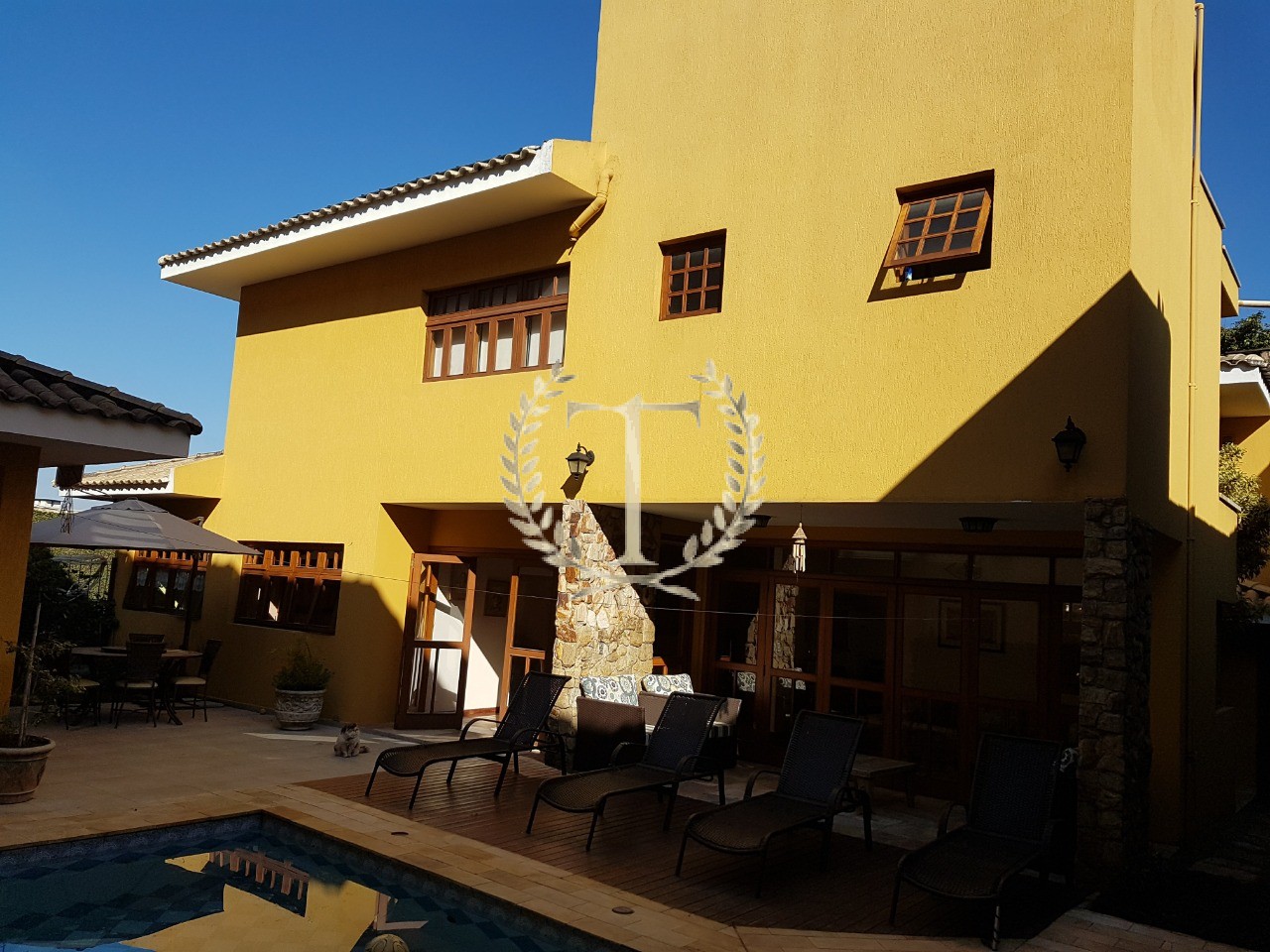 Casa, 5 quartos - Foto 62