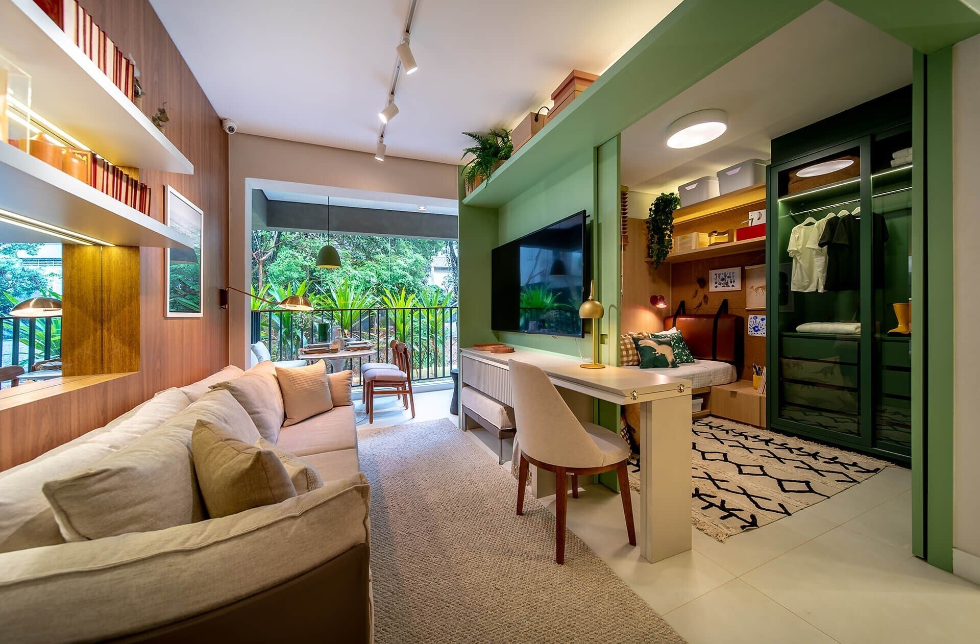 Apartamento, 2 quartos, 41 m² - Foto 17