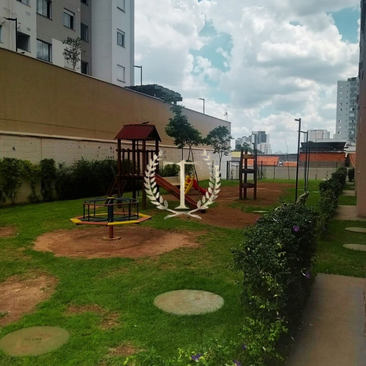 Apartamento, 2 quartos, 41 m² - Foto 19