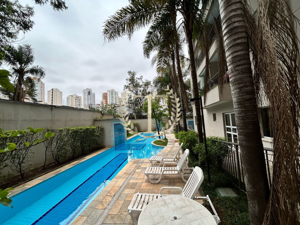Apartamento, 2 quartos, 55 m² - Foto 17