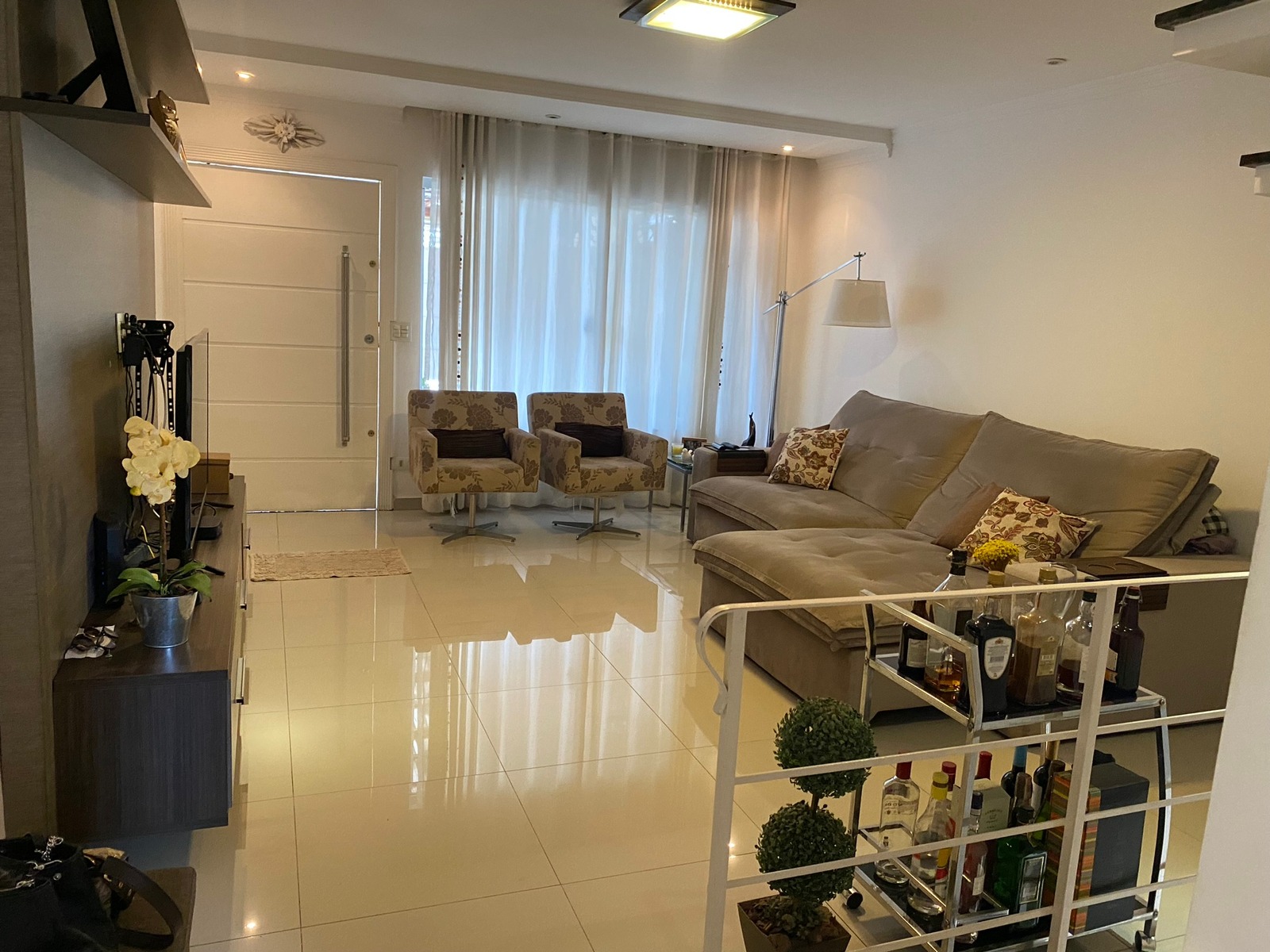 Casa, 3 quartos - Foto 5