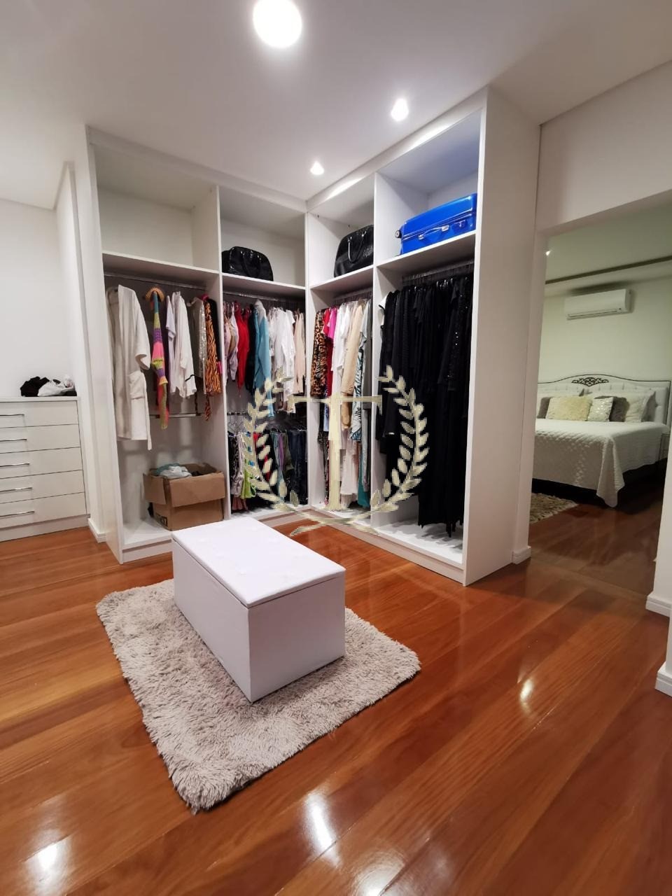 Casa, 4 quartos - Foto 47
