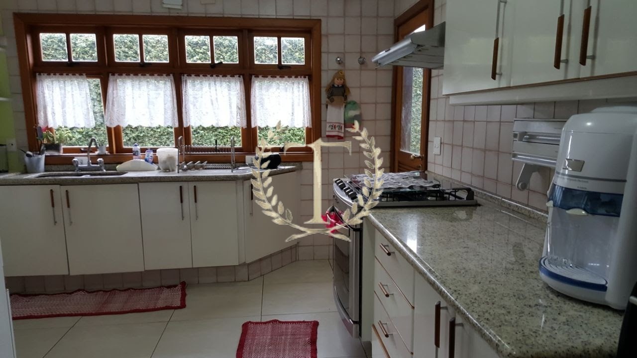 Casa, 5 quartos - Foto 21