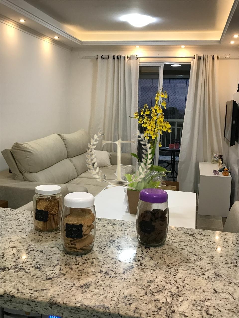 Apartamento, 2 quartos, 60 m² - Foto 9