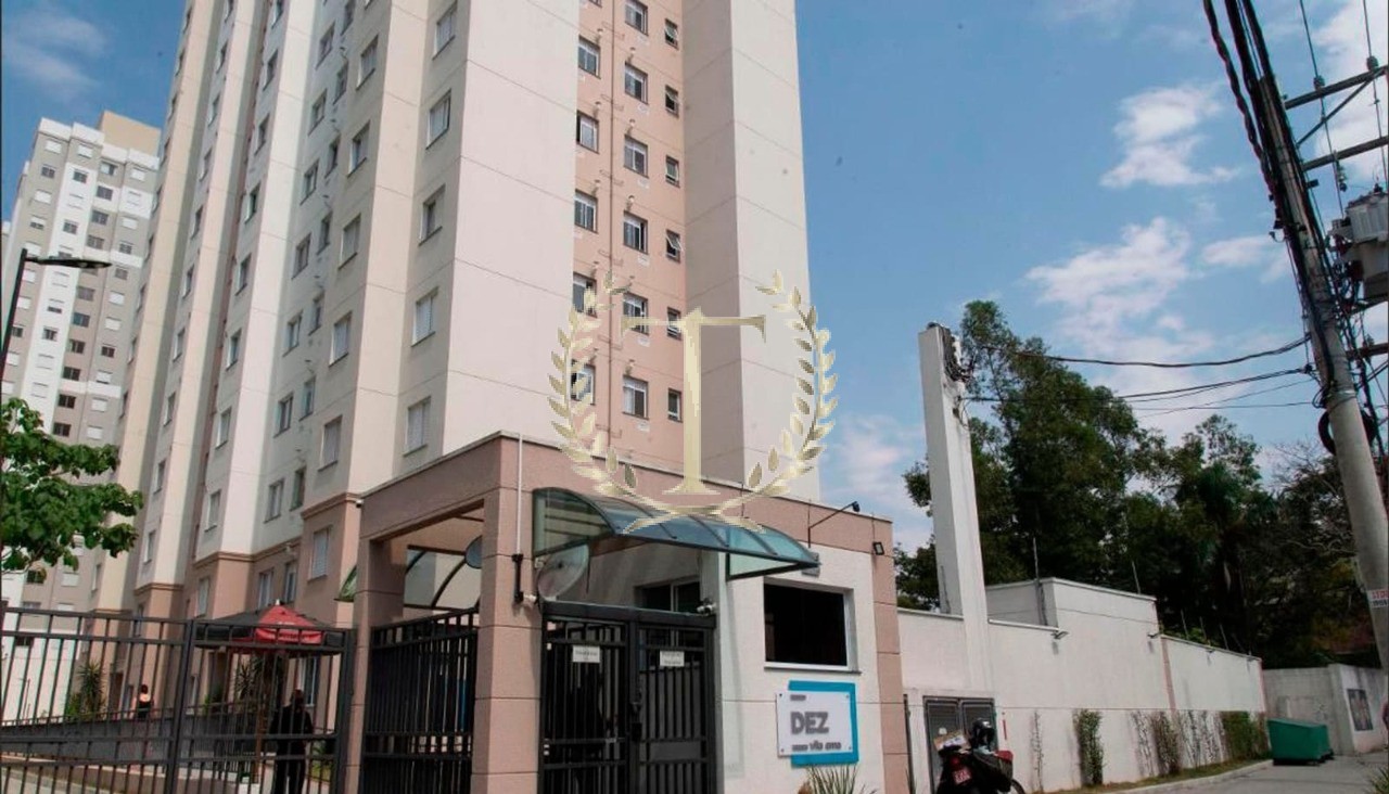 Apartamento, 2 quartos, 41 m² - Foto 34