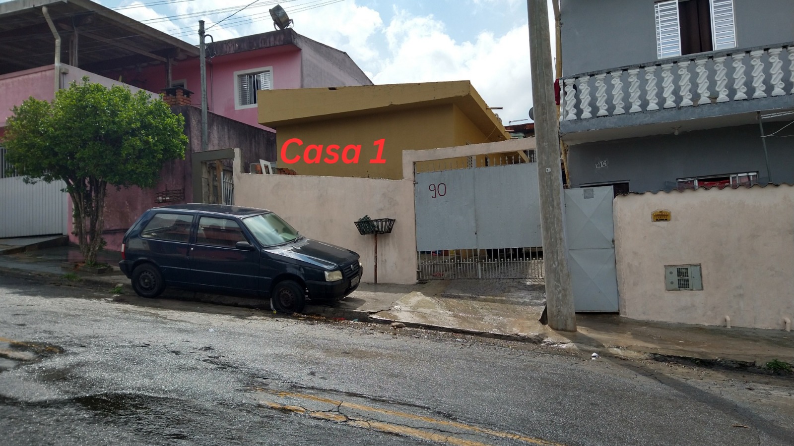 Casa, 8 quartos, 354 m² - Foto 3
