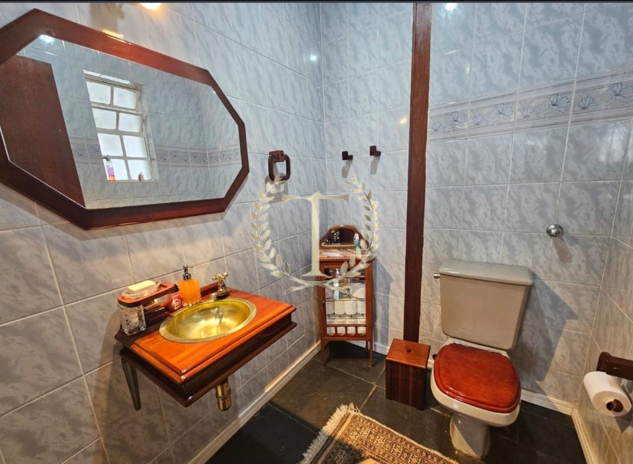 Casa, 5 quartos - Foto 17