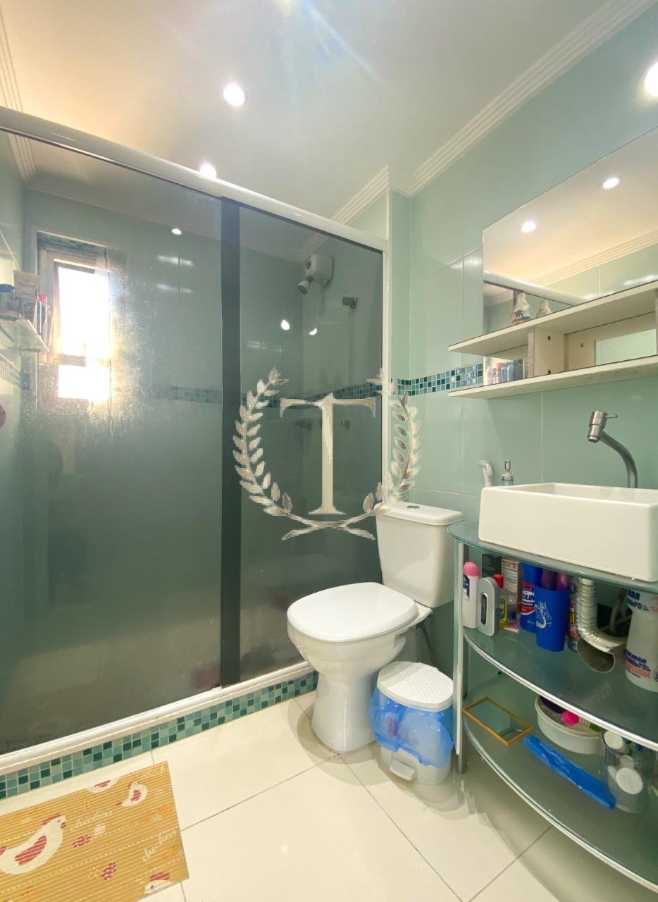 Apartamento, 3 quartos, 62 m² - Foto 24