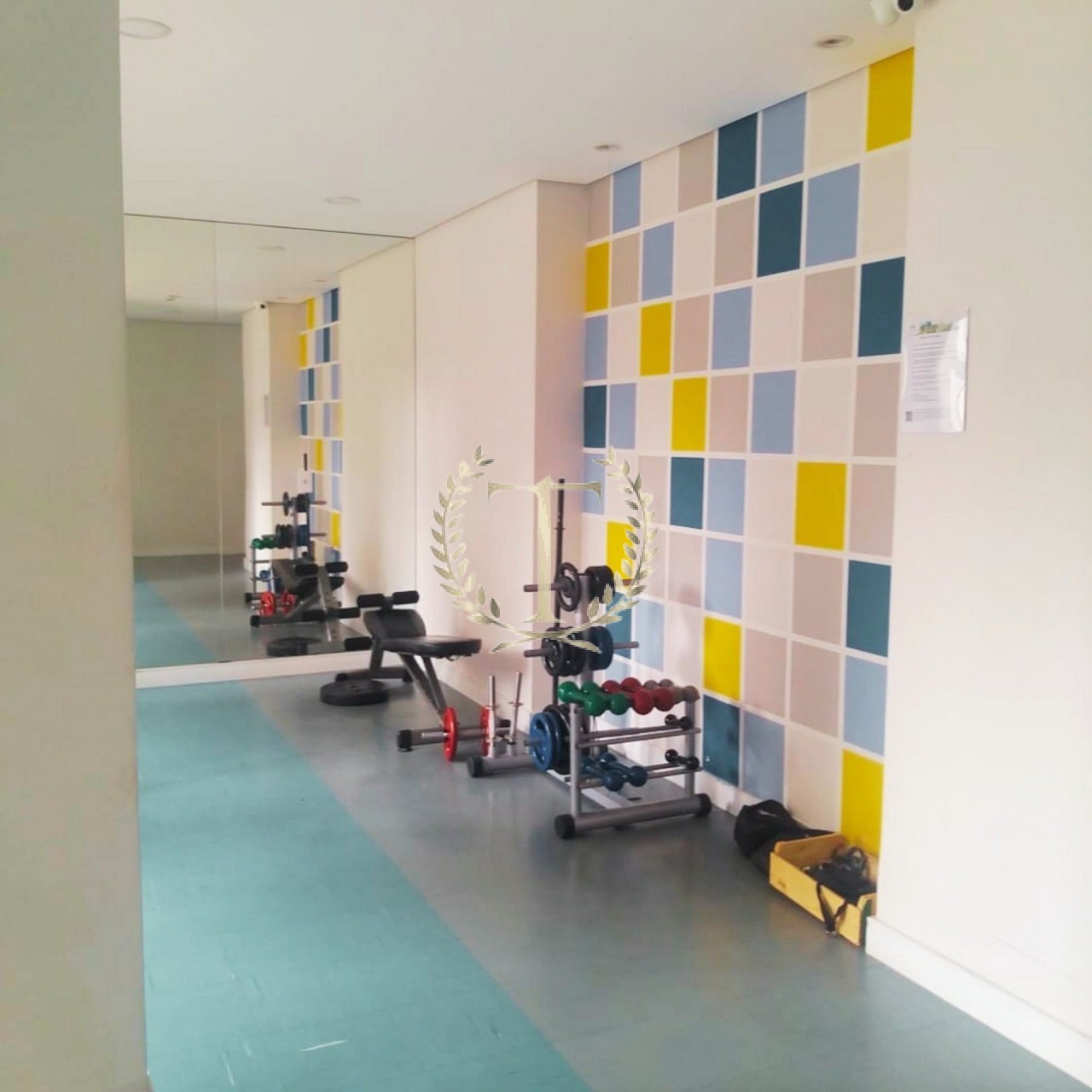 Apartamento, 2 quartos, 41 m² - Foto 20