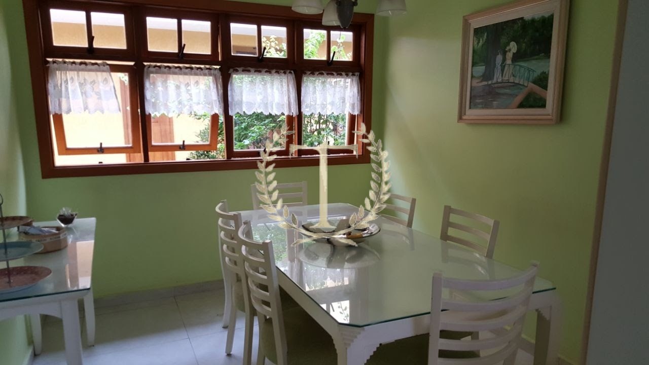 Casa, 5 quartos - Foto 23