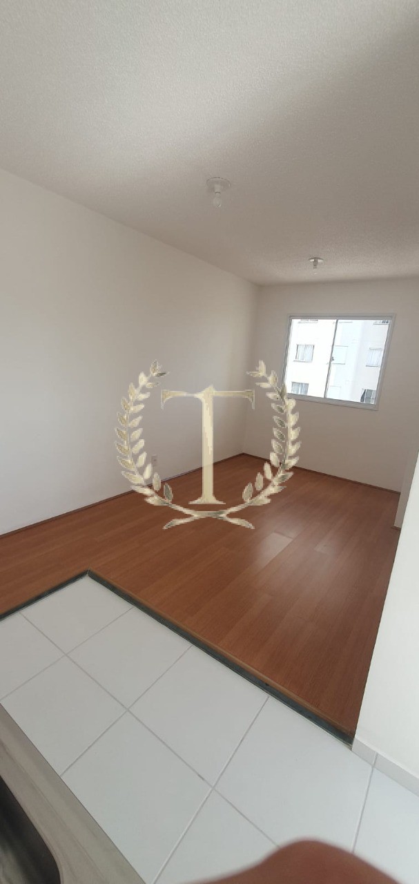 Apartamento, 2 quartos, 41 m² - Foto 3