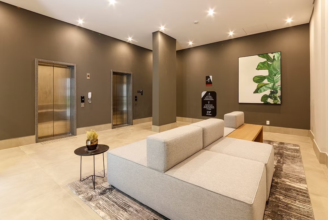 Kitnet-Studio, 25 m² - Foto 14