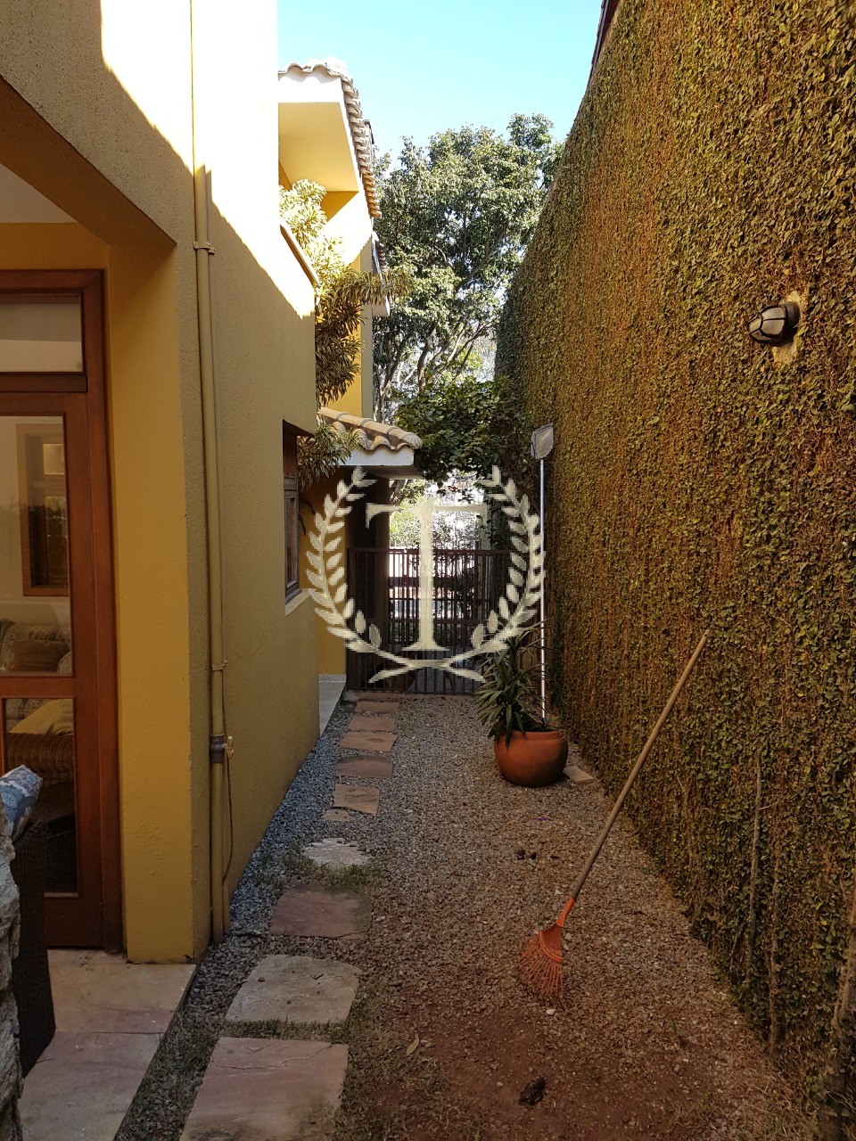 Casa, 5 quartos - Foto 59