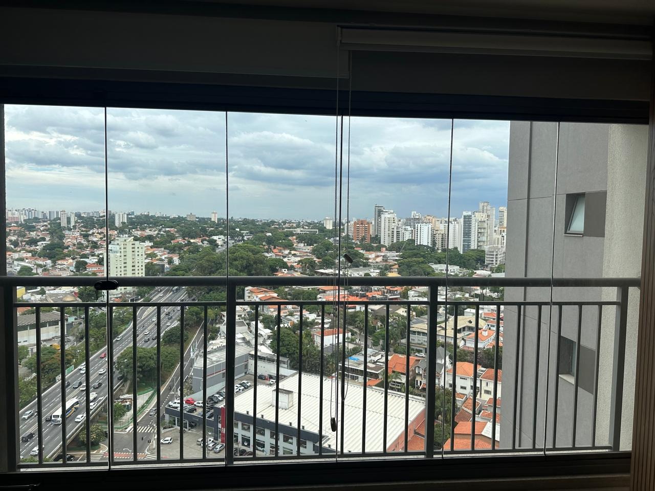Apartamento, 1 quarto, 28 m² - Foto 2