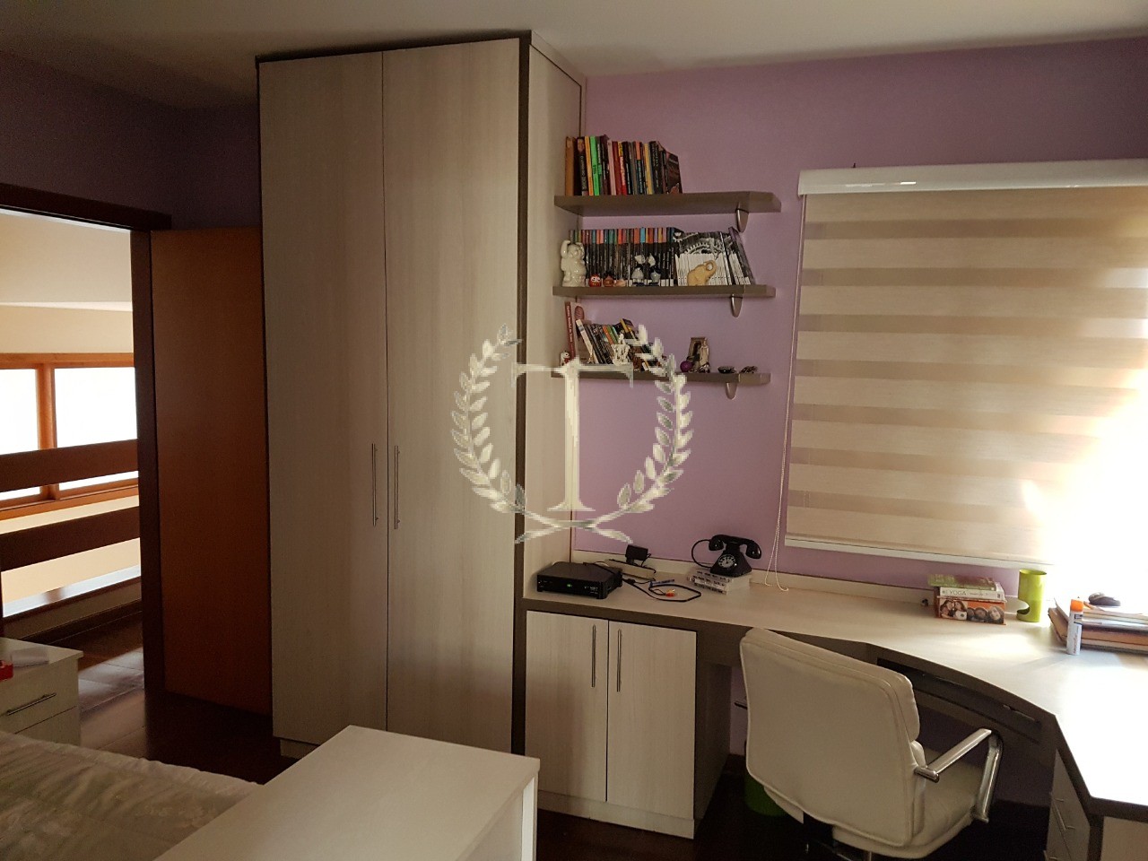 Casa, 5 quartos - Foto 32