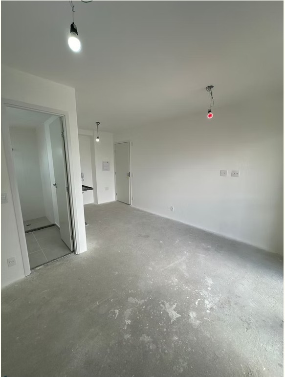 Kitnet-Studio, 25 m² - Foto 2