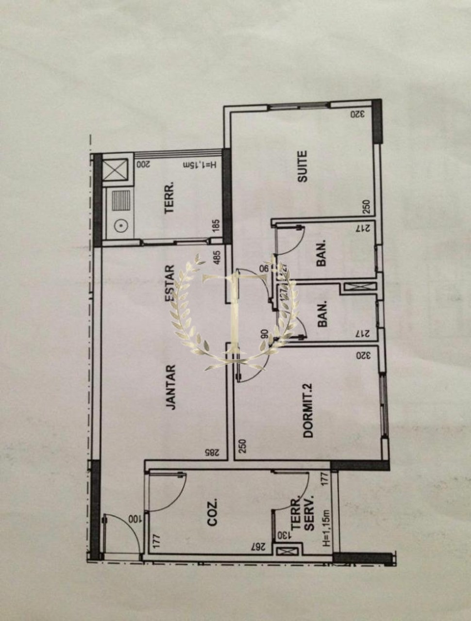 Apartamento, 2 quartos, 60 m² - Foto 48