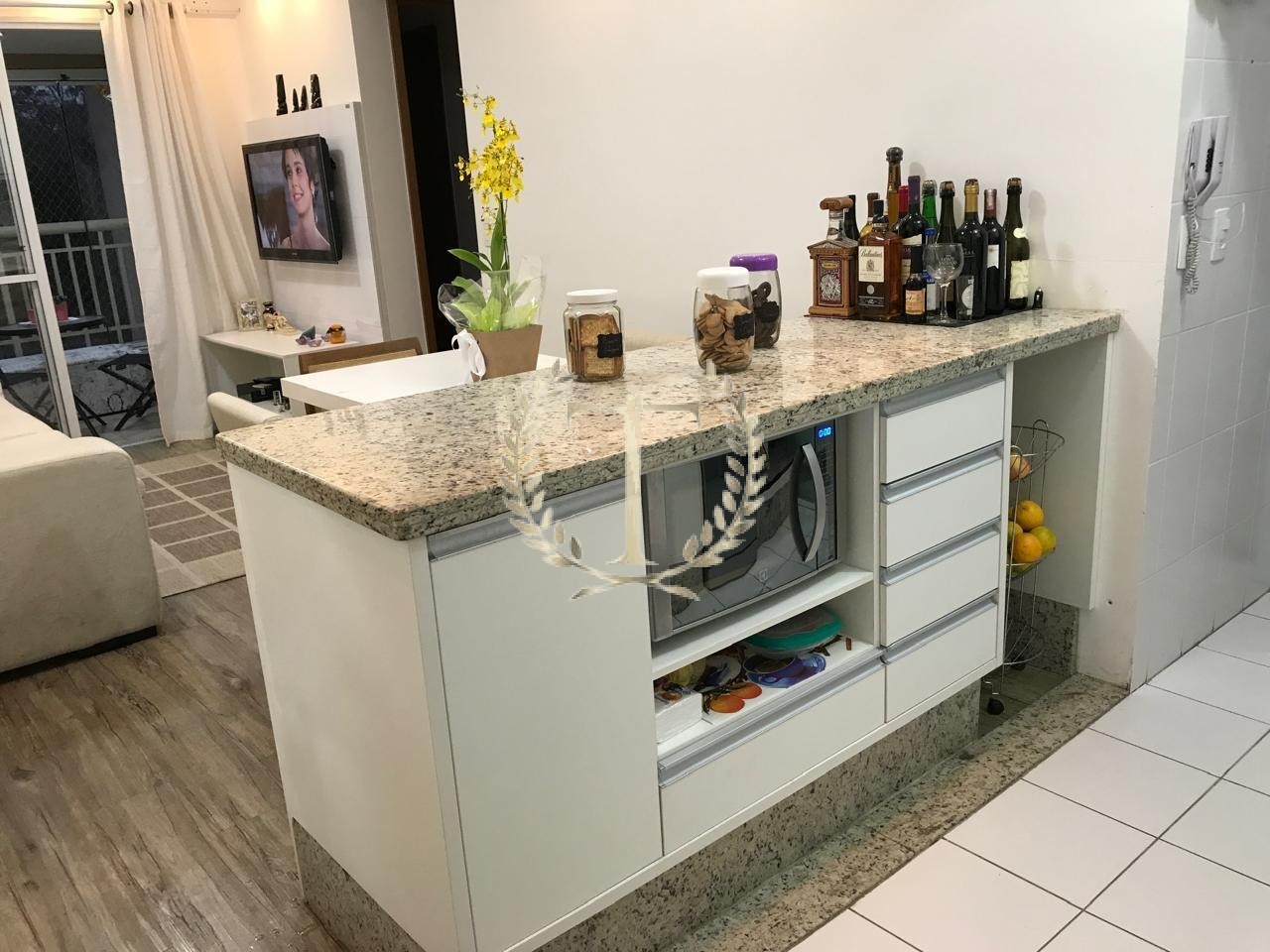 Apartamento, 2 quartos, 60 m² - Foto 11