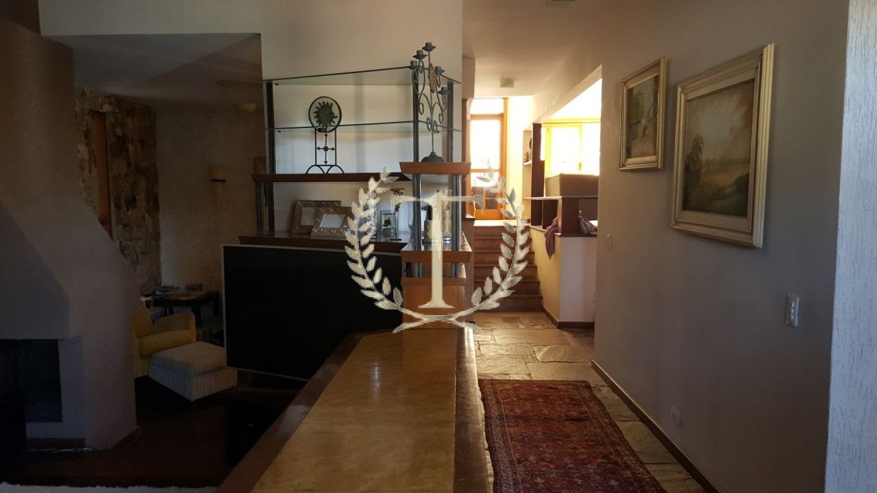 Casa, 5 quartos - Foto 16