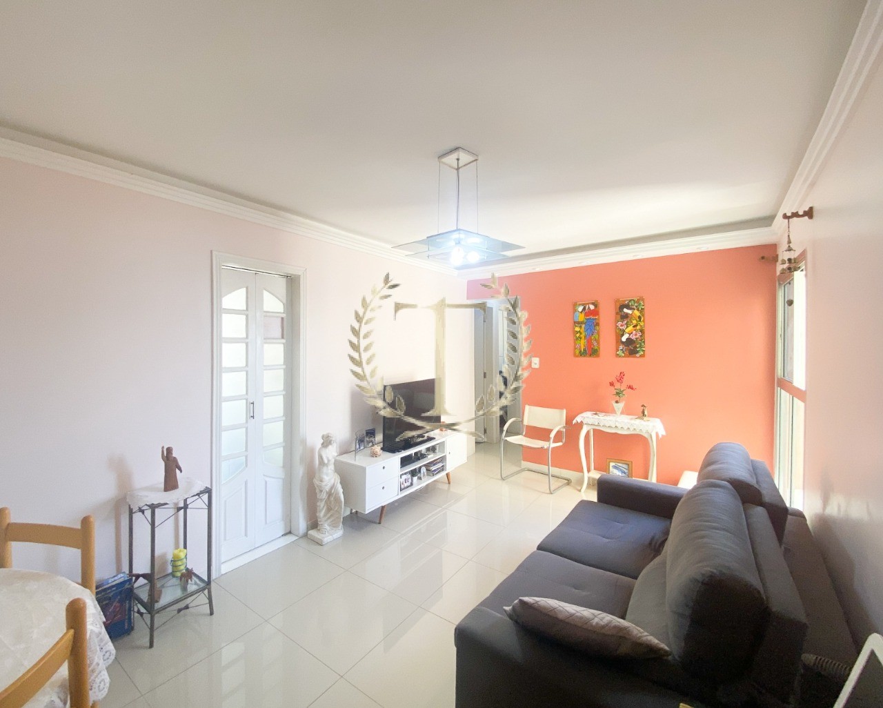 Apartamento, 3 quartos, 62 m² - Foto 7