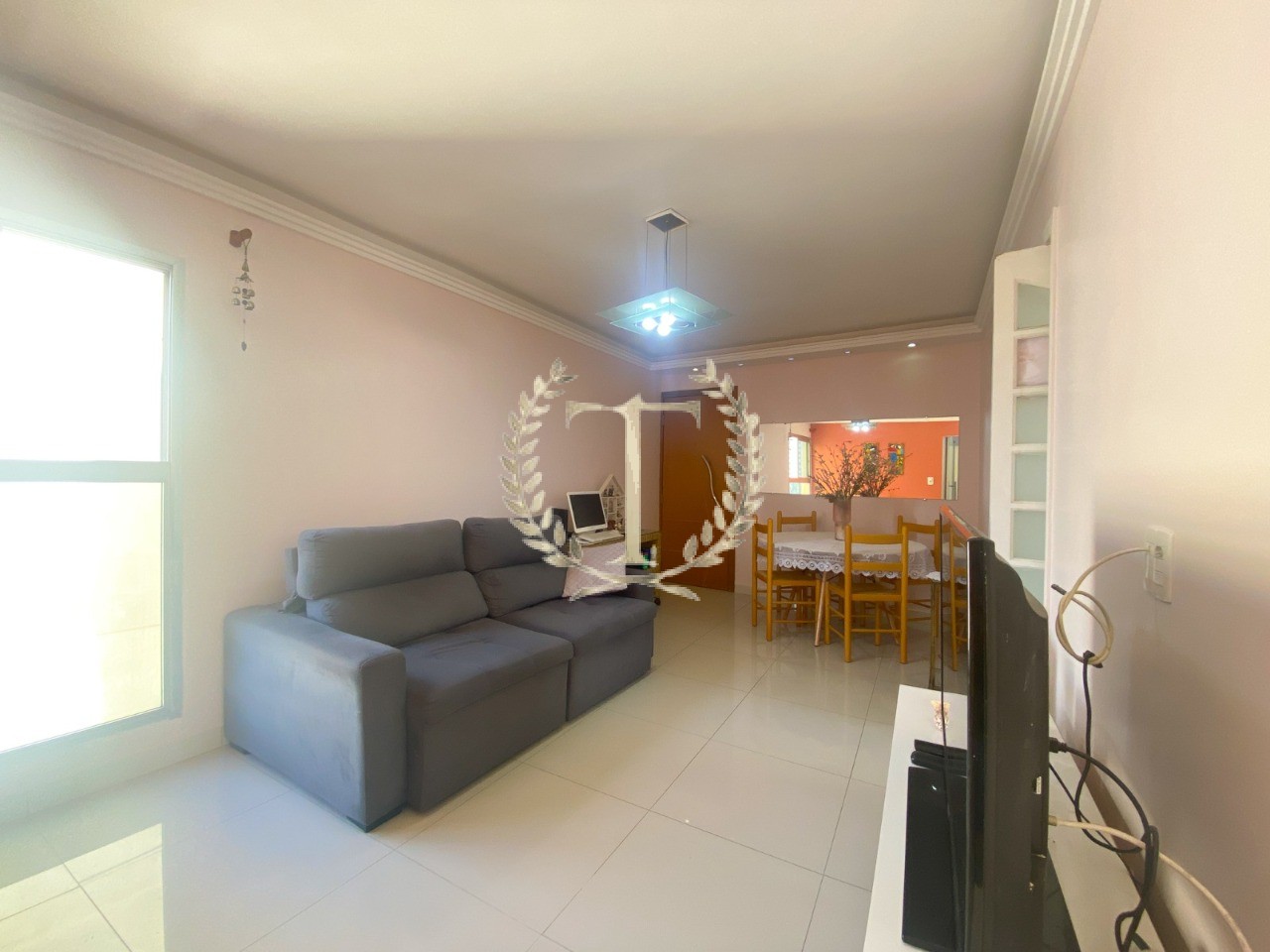 Apartamento, 3 quartos, 62 m² - Foto 5