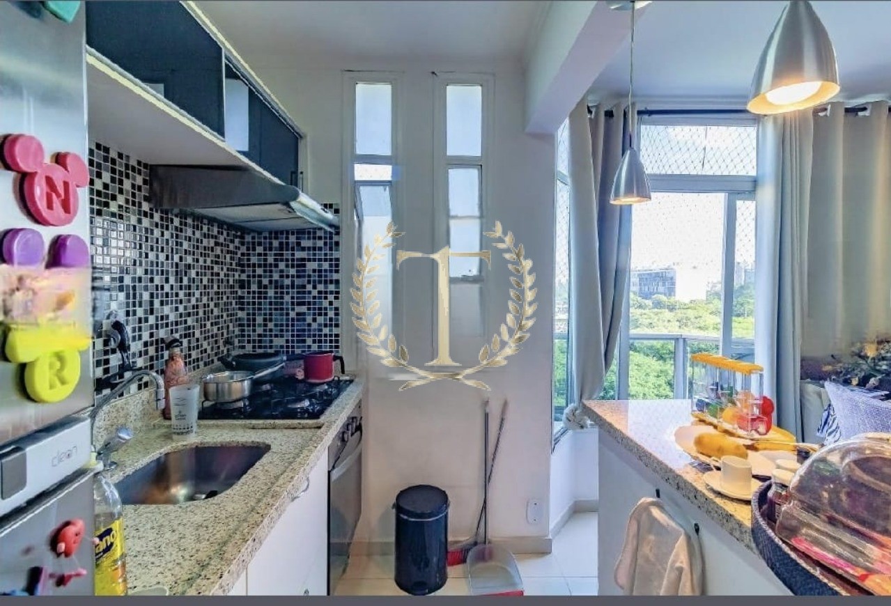 Apartamento, 2 quartos, 50 m² - Foto 8