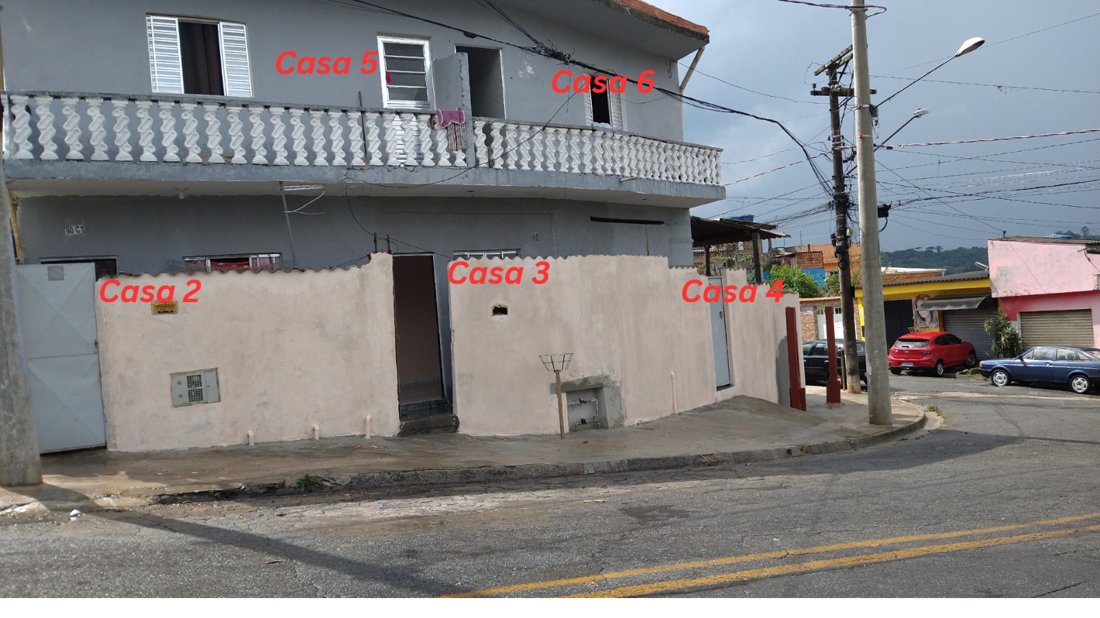 Casa, 8 quartos, 354 m² - Foto 4