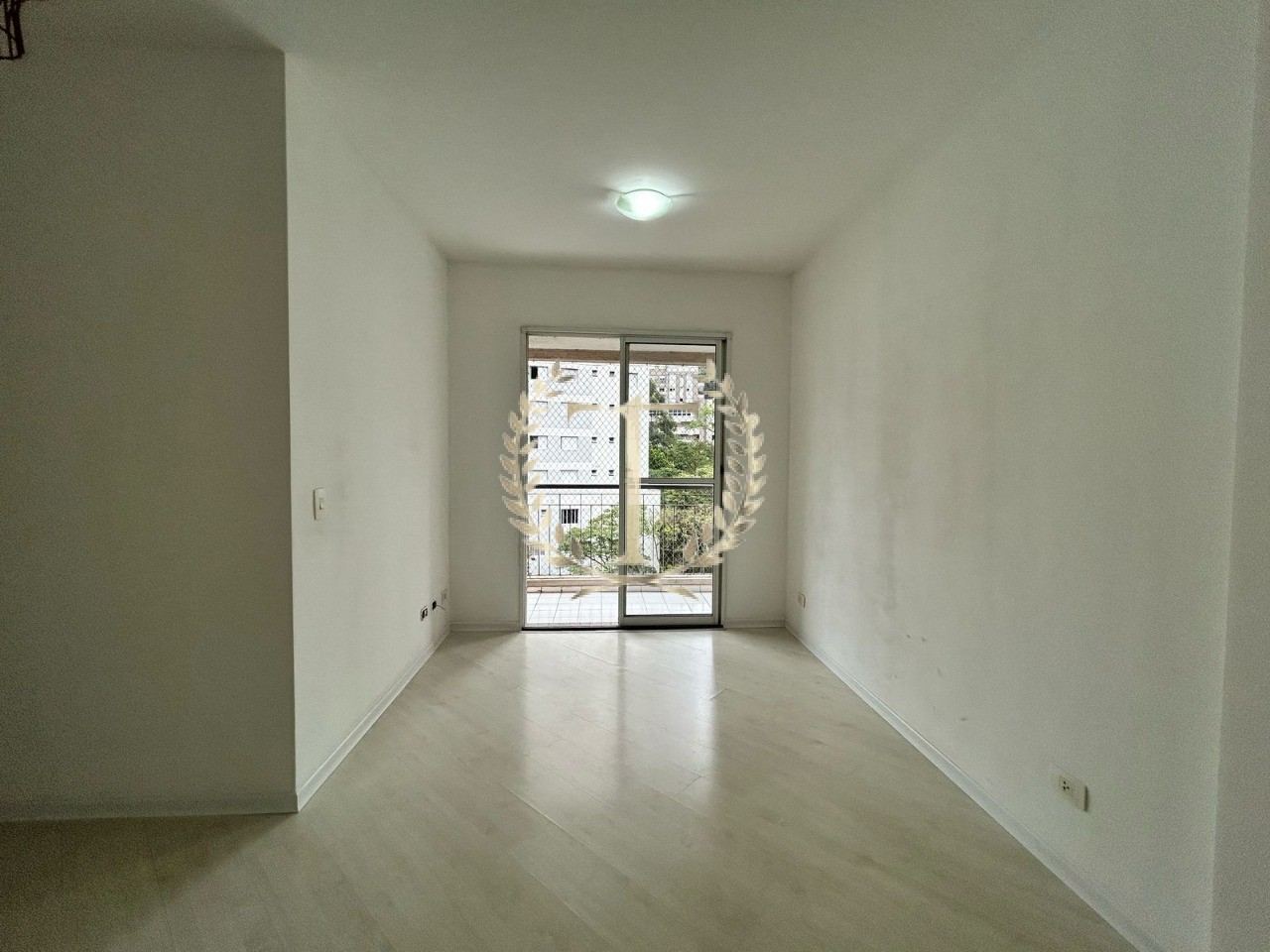 Apartamento, 2 quartos, 55 m² - Foto 1