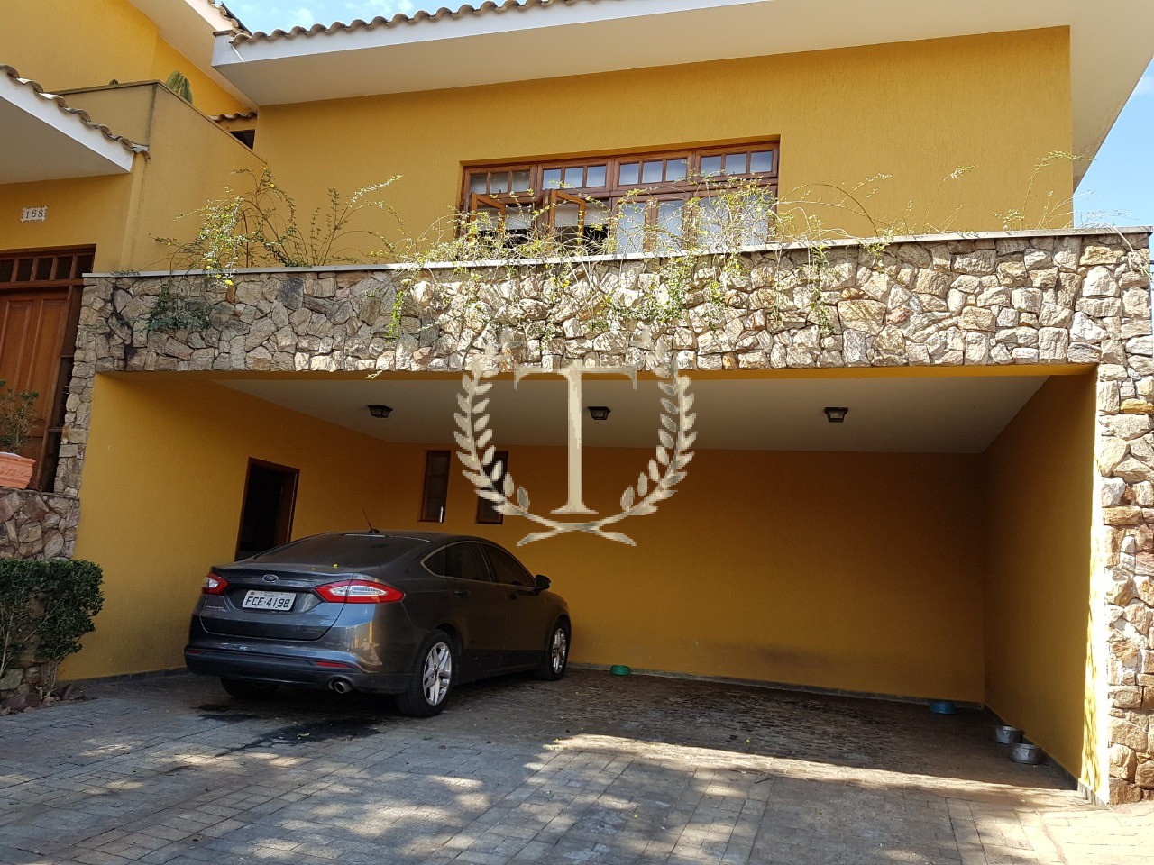 Casa, 5 quartos - Foto 4