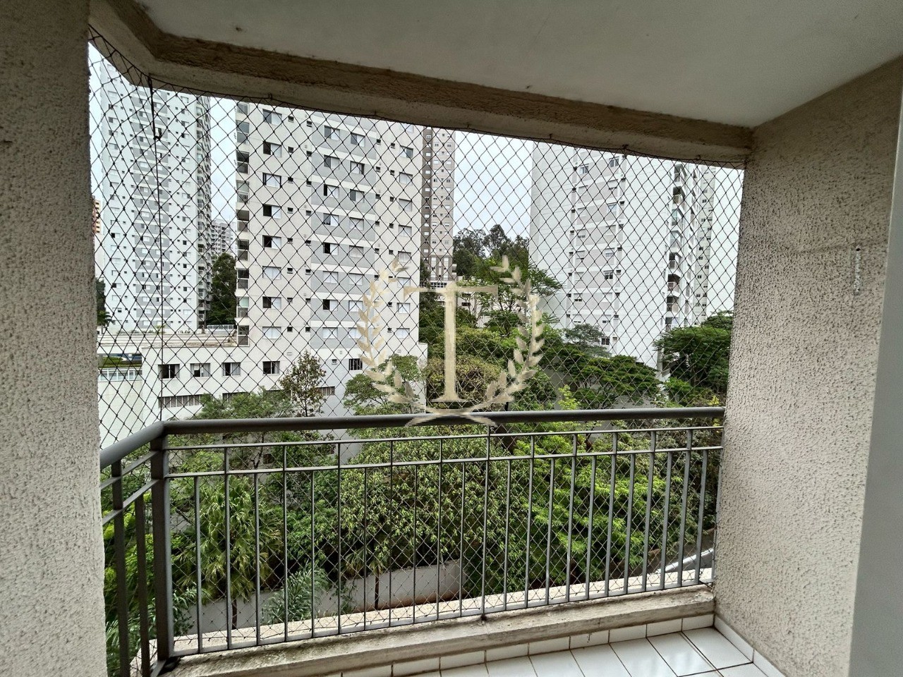 Apartamento, 2 quartos, 55 m² - Foto 3
