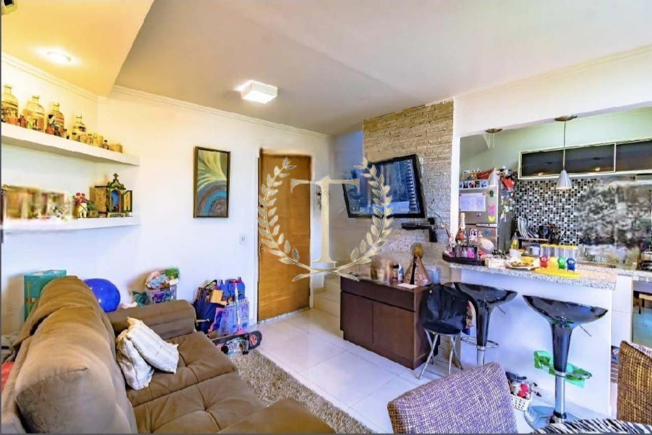 Apartamento, 2 quartos, 50 m² - Foto 7
