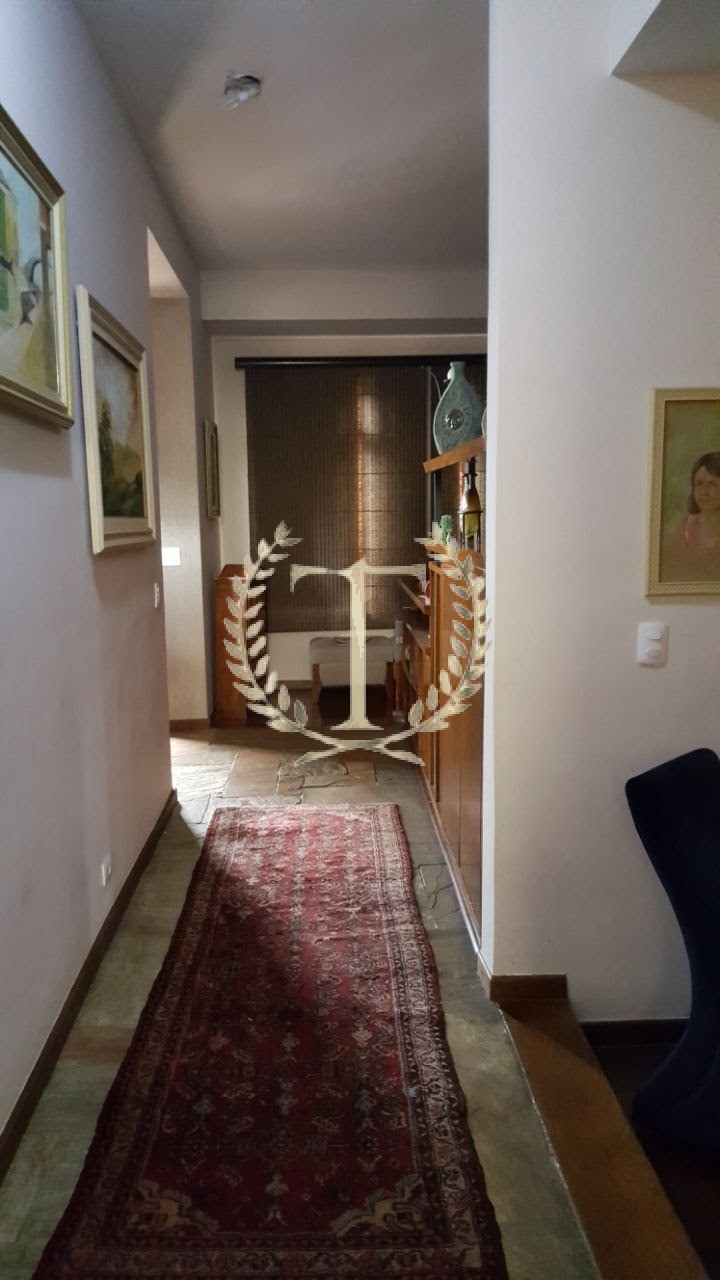 Casa, 5 quartos - Foto 13