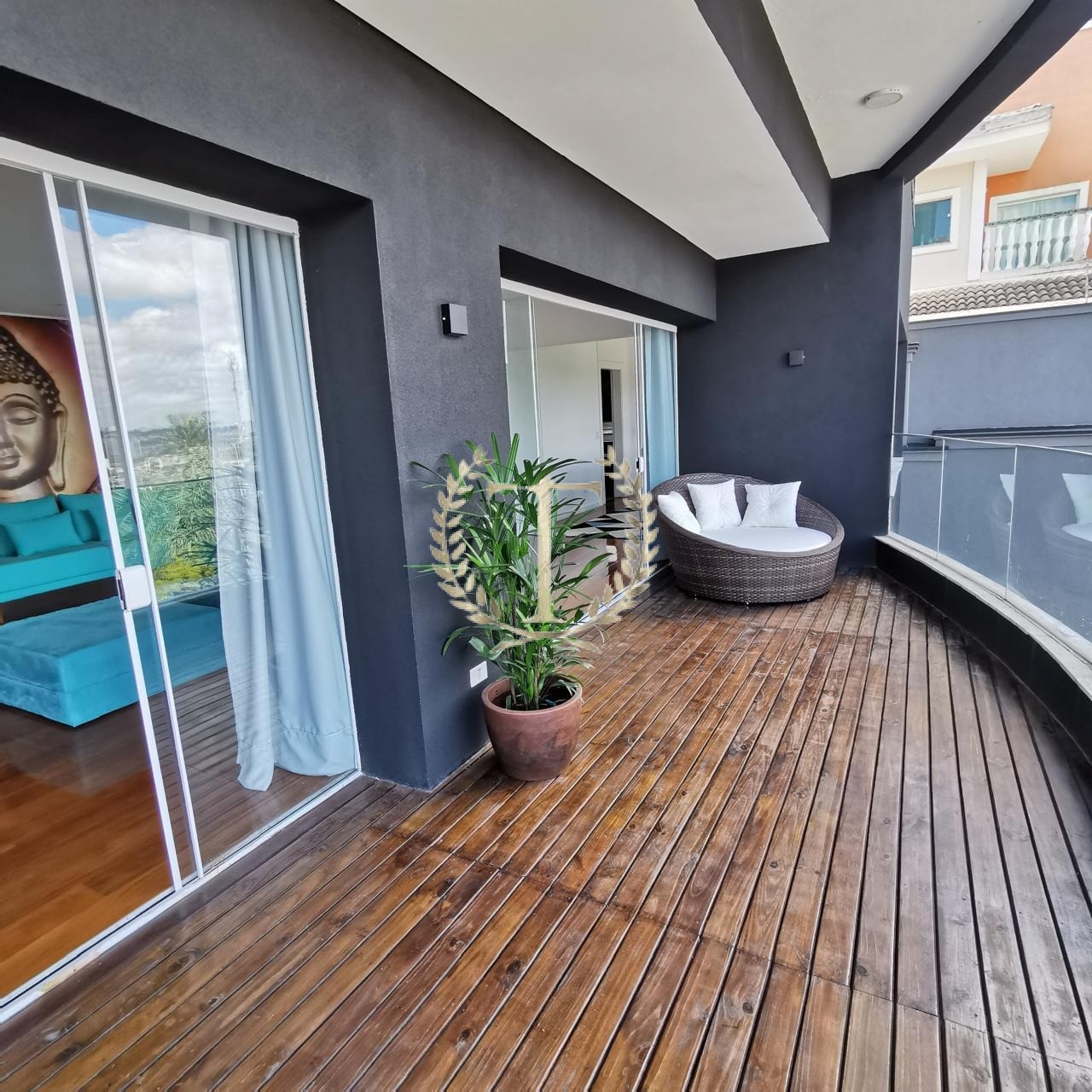 Casa, 4 quartos - Foto 33