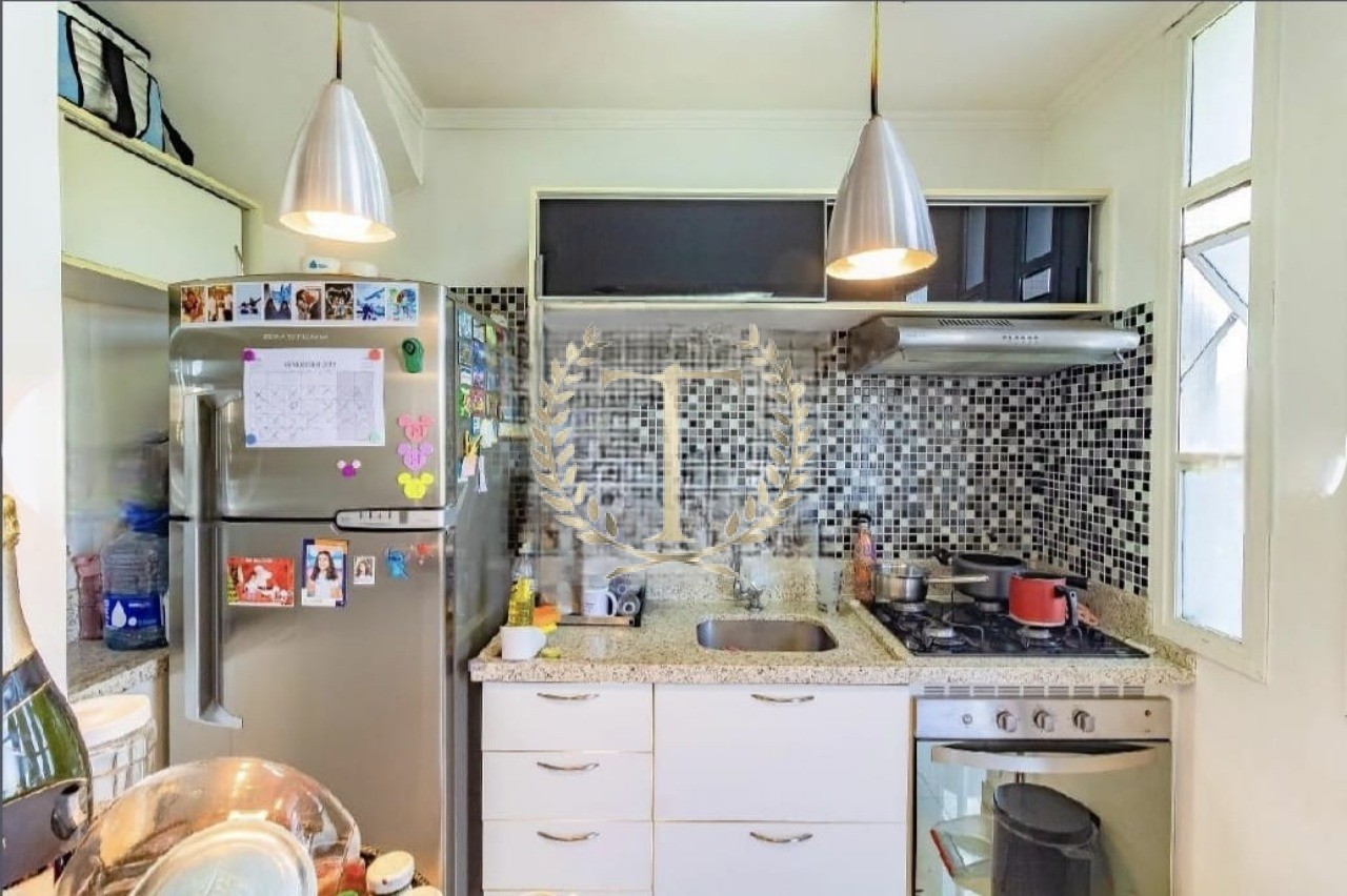 Apartamento, 2 quartos, 50 m² - Foto 11