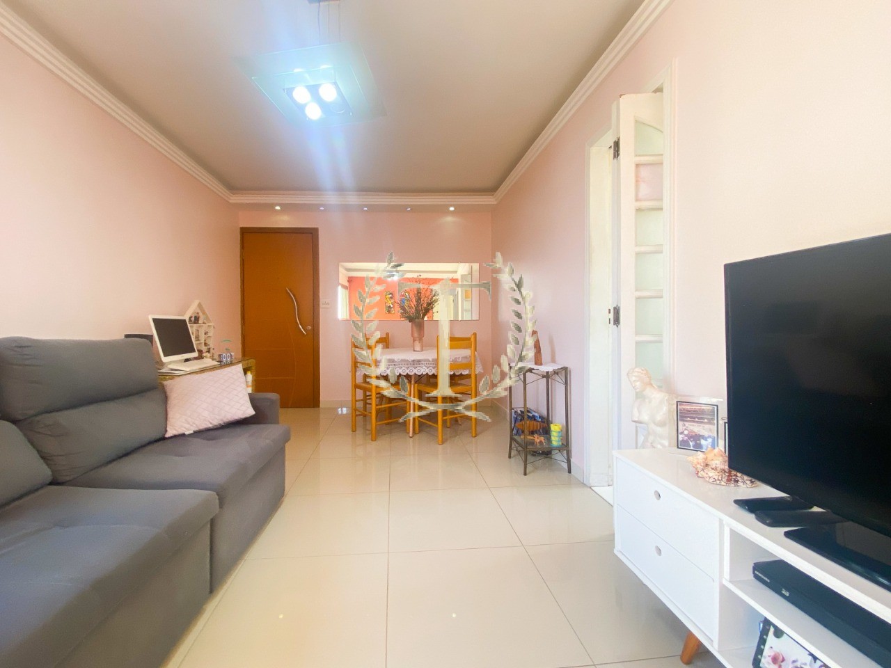 Apartamento, 3 quartos, 62 m² - Foto 6