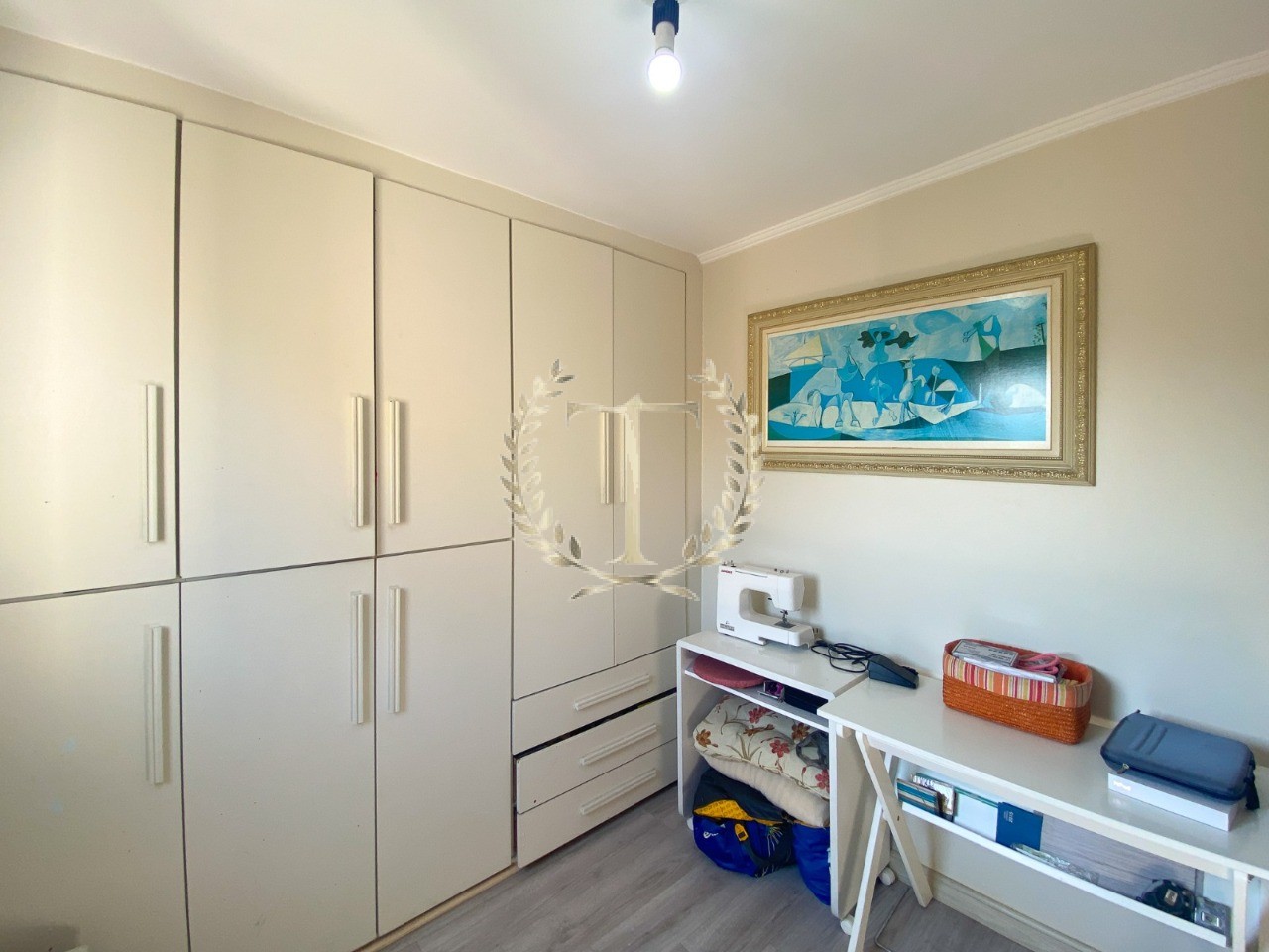 Apartamento, 3 quartos, 62 m² - Foto 22