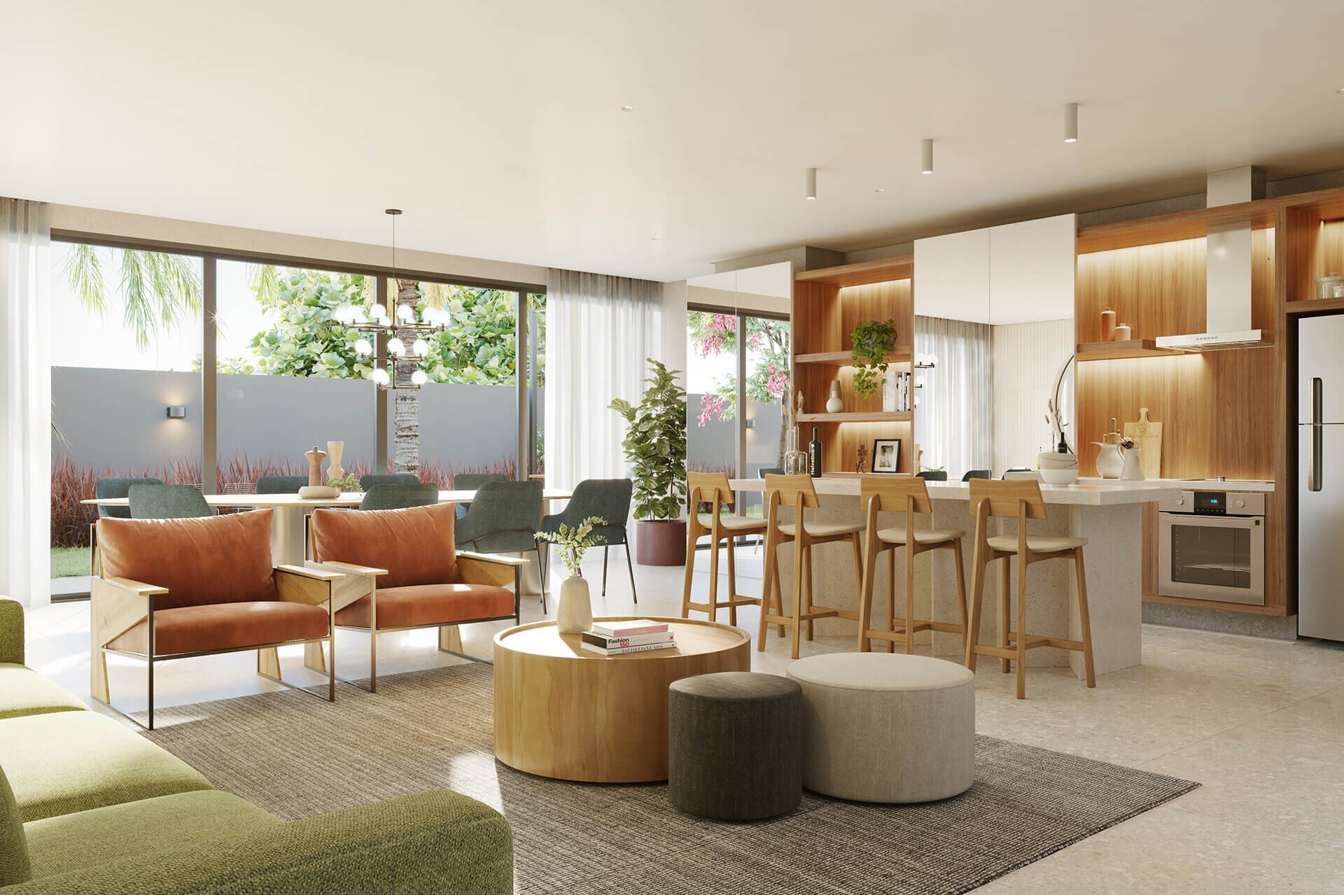 Apartamento, 2 quartos, 41 m² - Foto 13