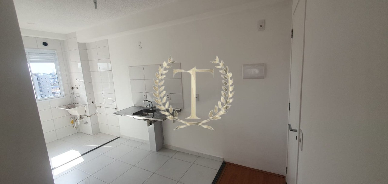Apartamento, 2 quartos, 41 m² - Foto 5