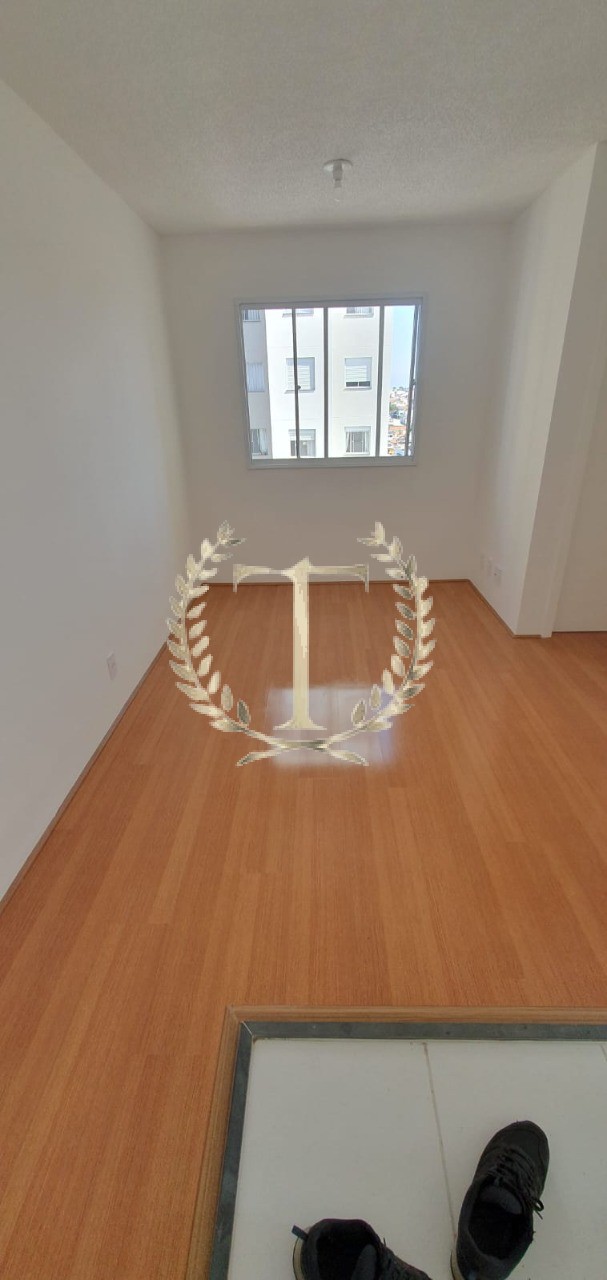 Apartamento, 2 quartos, 41 m² - Foto 4
