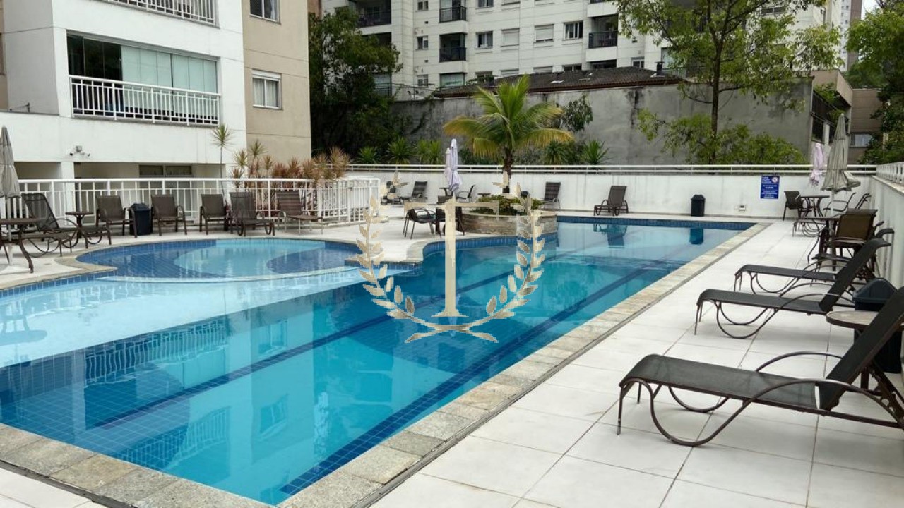 Apartamento, 2 quartos, 60 m² - Foto 42
