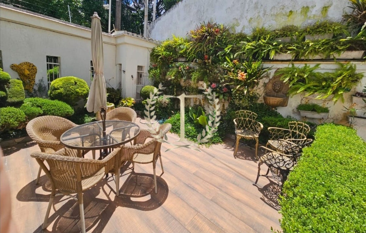 Casa, 5 quartos - Foto 22