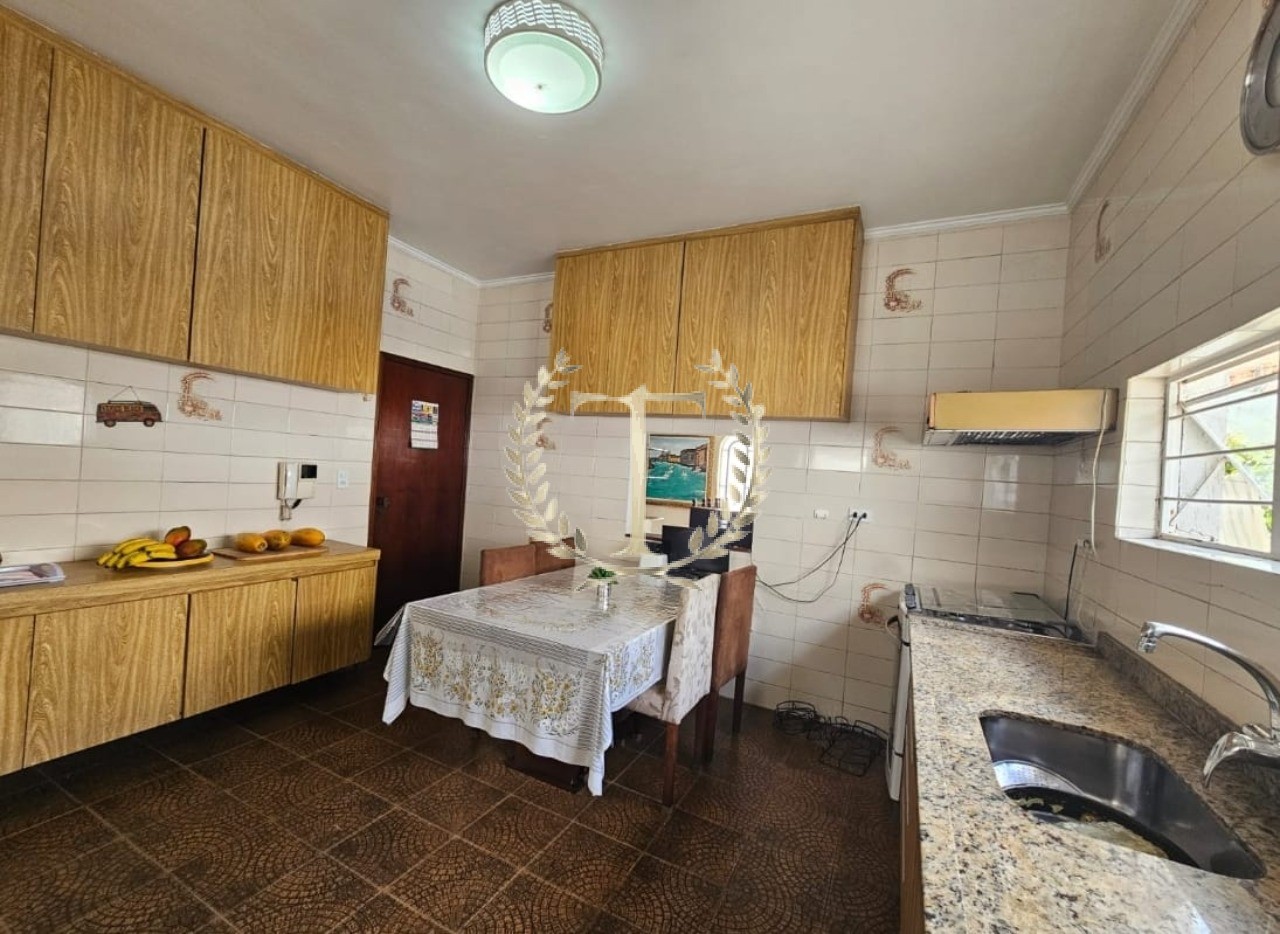 Casa, 5 quartos - Foto 6