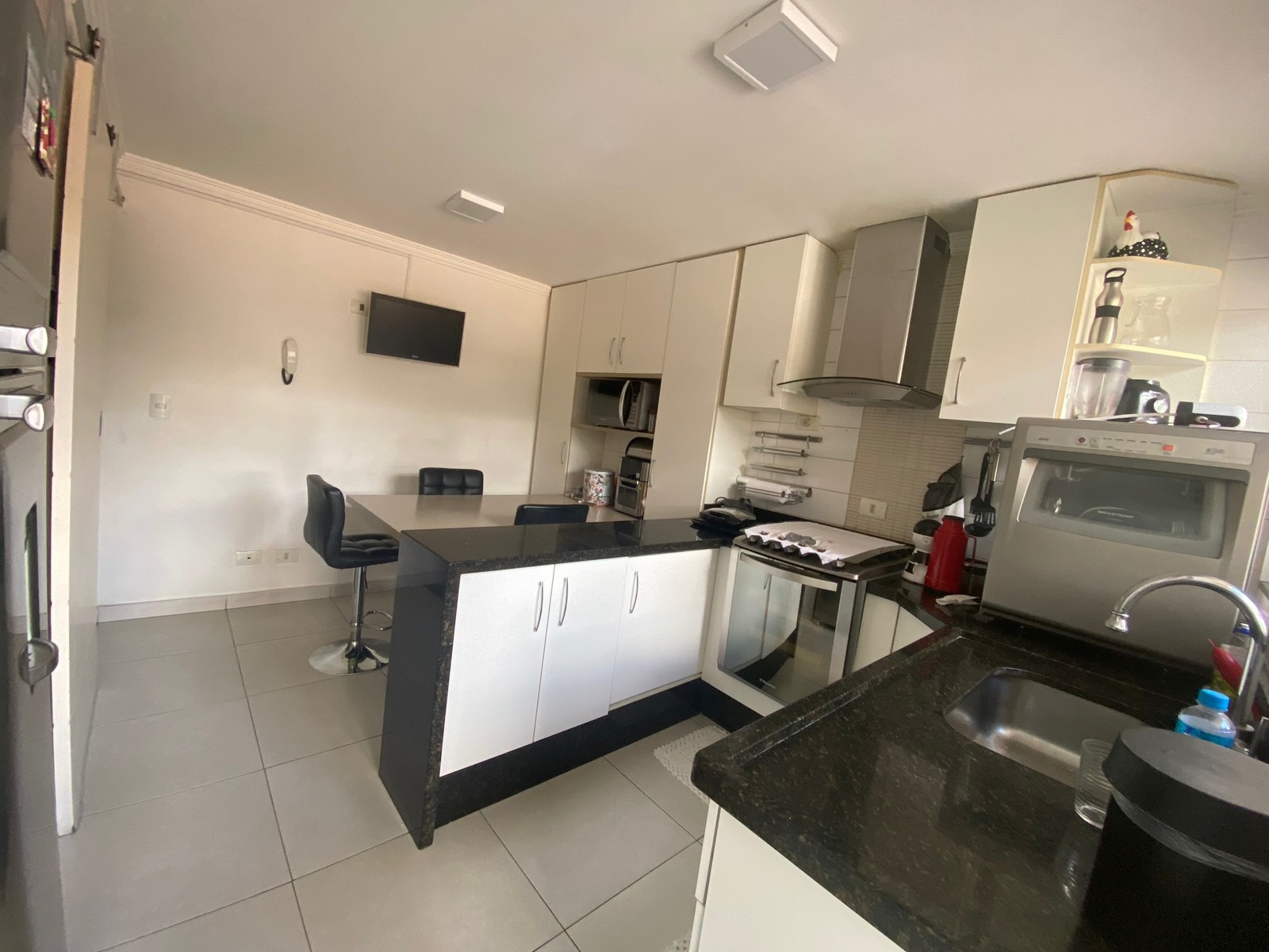 Casa, 3 quartos - Foto 10
